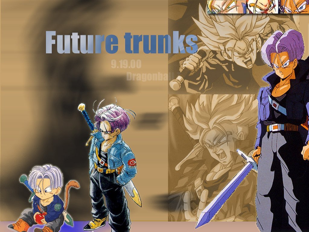 dragon ball z