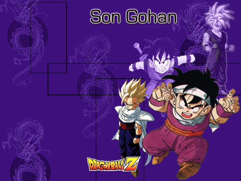 dragon ball z