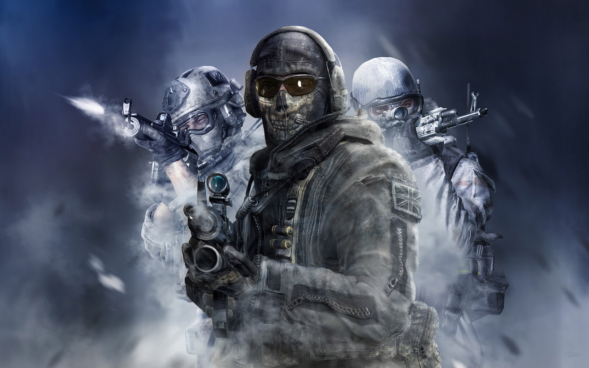 games