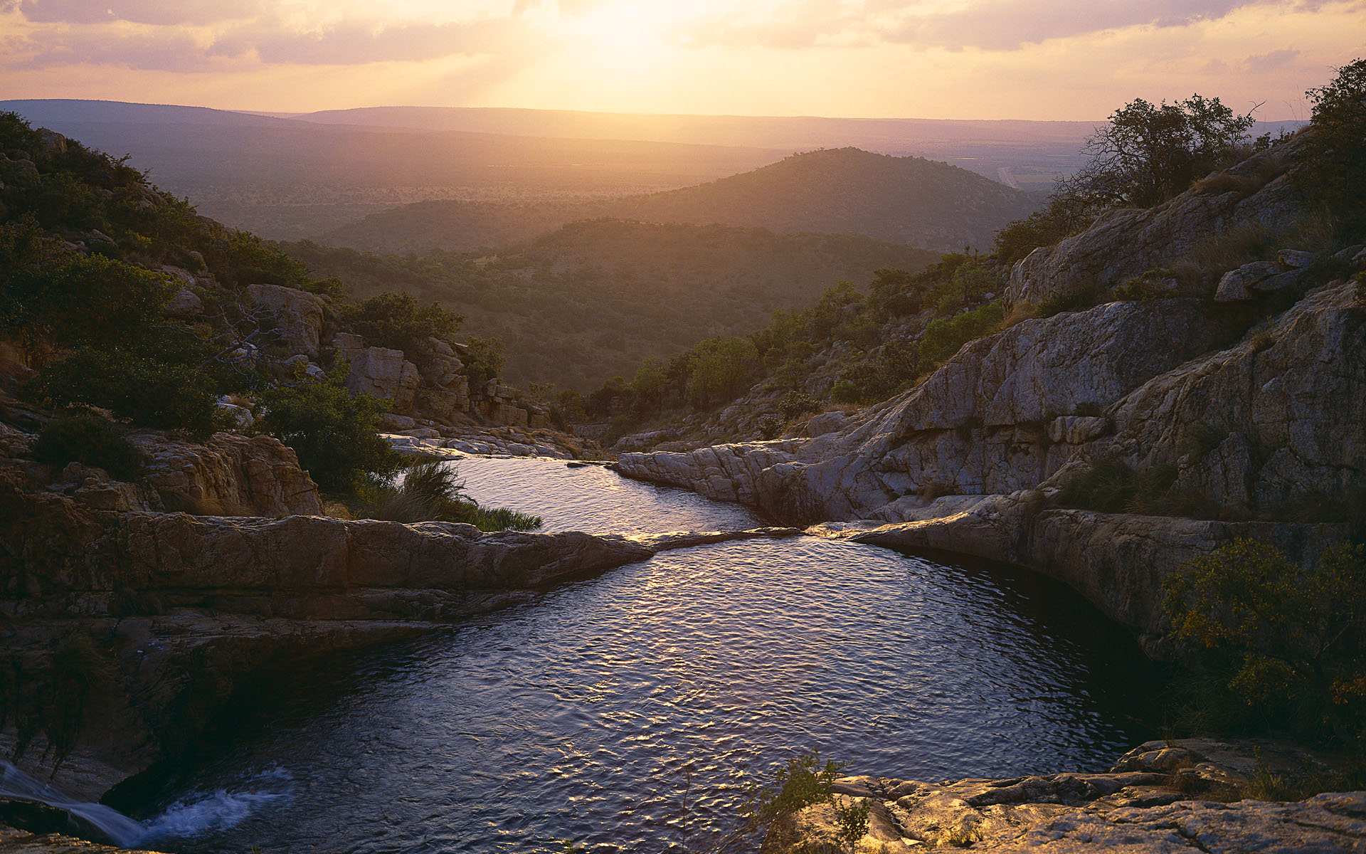 Landschaft Wallpapers