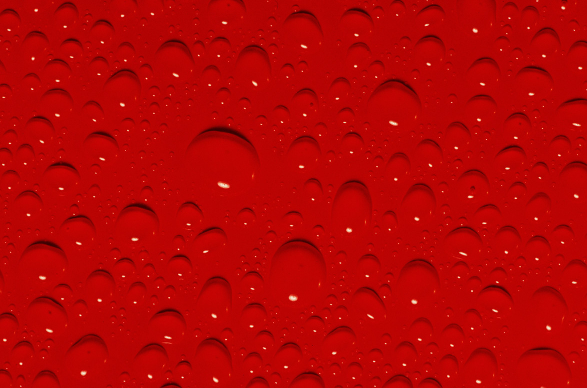 Wallpaper - Red198
