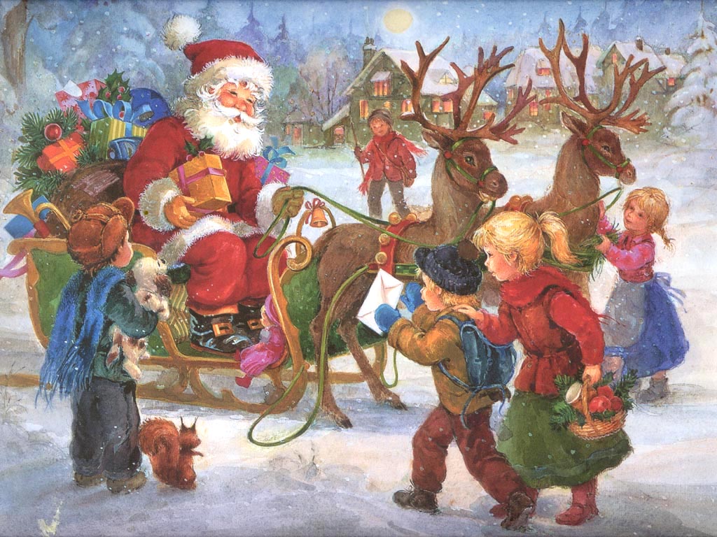 weihnachten