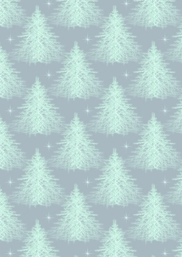 Wallpaper - Animaatjes kerst 05813