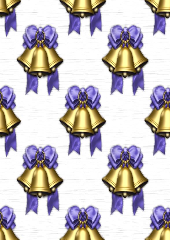 Wallpaper - Animaatjes kerst 22761