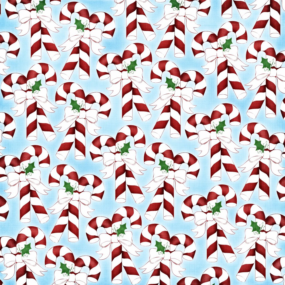 Wallpaper - Animaatjes kerst 49032
