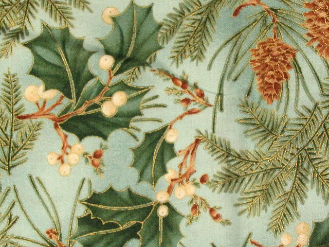 Wallpaper - Animaatjes kerst 75691