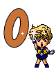 Anime alphabete