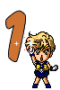 Anime alphabete