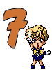 Anime alphabete