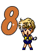 Anime alphabete