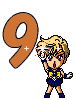 Anime alphabete