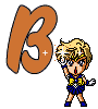 Anime alphabete
