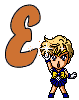 Anime alphabete