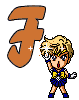 Anime alphabete