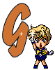 Anime alphabete