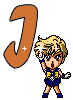 Anime alphabete