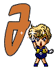 Anime alphabete