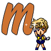 Anime alphabete