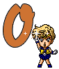 Anime alphabete