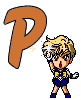 Anime alphabete