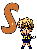 Anime alphabete