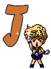 Anime alphabete