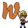Anime alphabete
