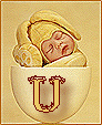 Baby 11 alphabete