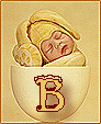 Baby 11 alphabete