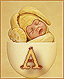 Baby 11 alphabete