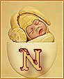 Baby 11 alphabete