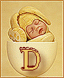 Baby 11 alphabete