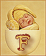 Baby 11 alphabete