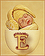 Baby 11 alphabete