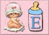 Baby 12 alphabete