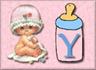 Baby 12 alphabete