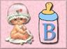 Baby 12 alphabete