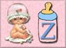 Baby 12 alphabete