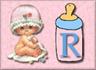 Baby 12 alphabete