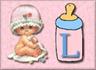 Baby 12 alphabete