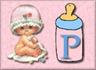 Baby 12 alphabete