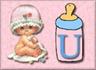 Baby 12 alphabete