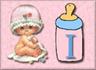 Baby 12 alphabete