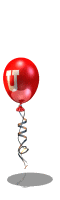Ballon 4 alphabete