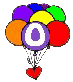 Ballon 6