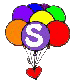 Ballon 6