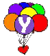 Ballon 6