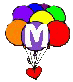 Ballon 6