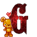 Bar 13 alphabete