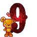 Bar 13 alphabete